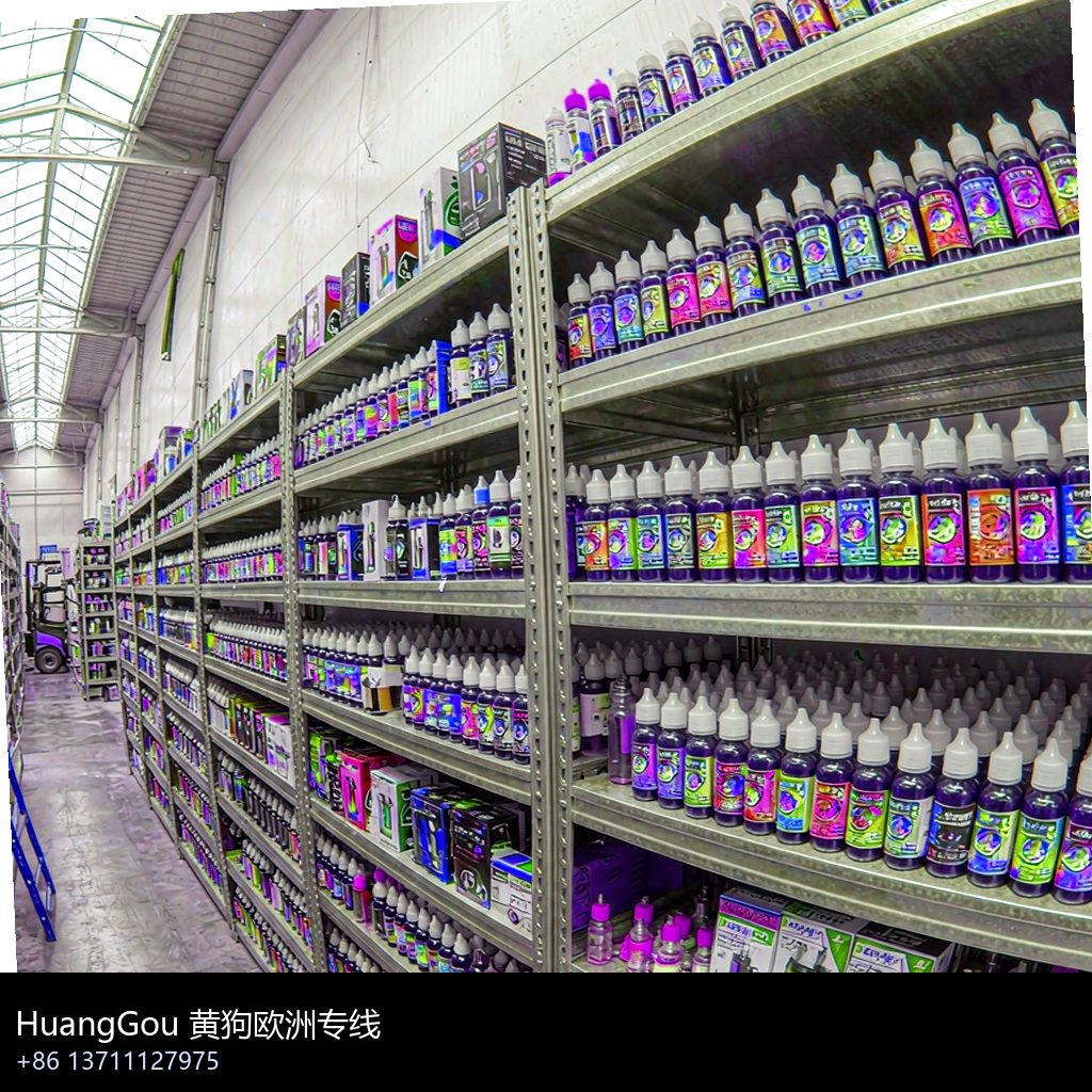sofia vape wholesale photo 2
