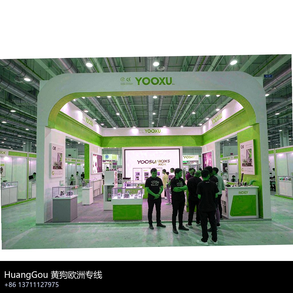 sofia vape wholesale photo 5