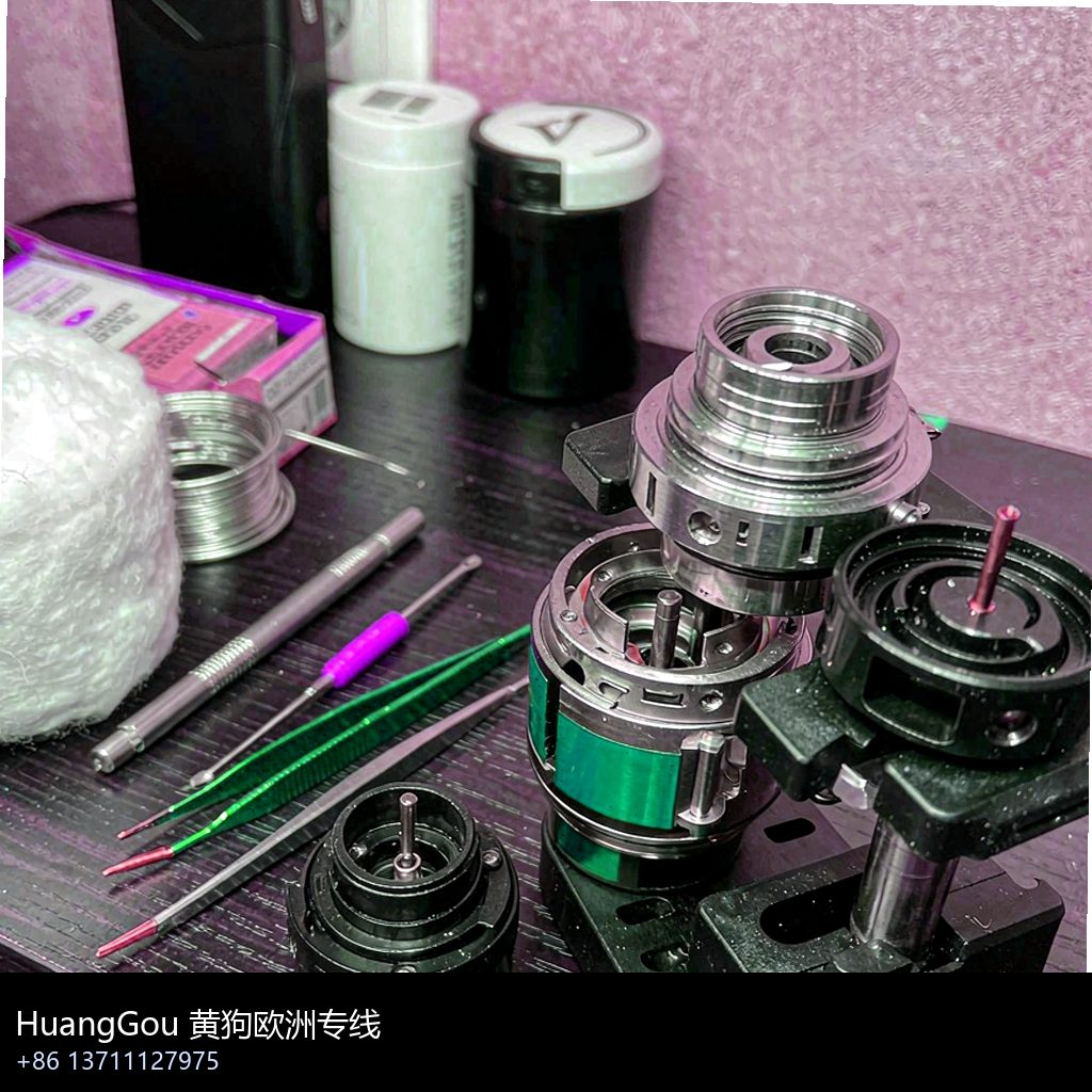 sofia vape wholesale photo 11