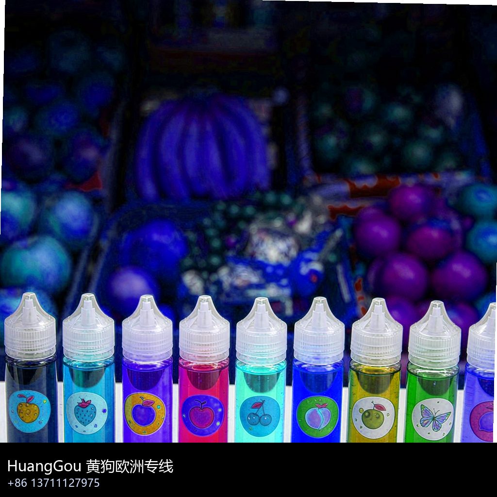 sofia vape wholesale photo 13